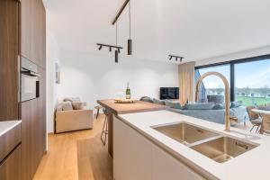 Sirocco Parkside - a place to stay to enjoy stunning views