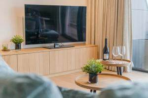 Sirocco Parkside - a place to stay to enjoy stunning views