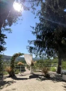 Pensiunea Stejarul - 卡兰塞贝什