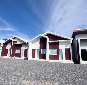 BM Beach Resort Satun บีเอ็มบีชรีสอร์ท