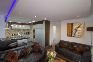 MEDANO4YOU Beach Loft Nataliia