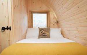 Mountain Edge Resort Mega pod 1 with Hot Tub