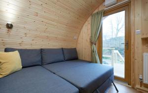 Mountain Edge Resort Mega pod 1 with Hot Tub