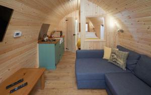 Mountain Edge Resort Mega pod 1 with Hot Tub