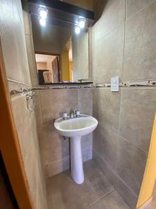 Complejo "NONI" 200 mts del mar, barrio tranquilo