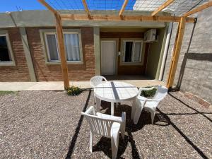 Complejo "NONI" 200 mts del mar, barrio tranquilo