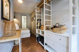 Apartments Florence - Pitti 8 with amazing view