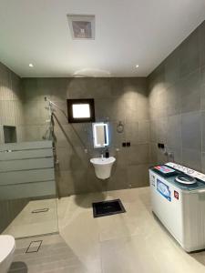 شقة عائلية خاصة