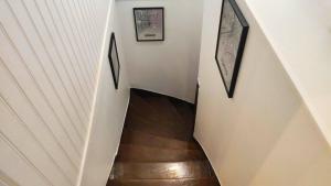 Appartements Riverside - Charme et Confort : photos des chambres