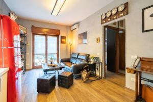 Casa del Sole - Treno a 10min - Free Parking