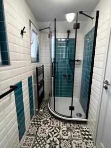 Doftana Apartaments
