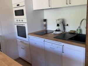 Appartement cosy 6 pers au cœur de Vars Les Claux, à deux pas des pistes et commerces - FR-1-330B-29