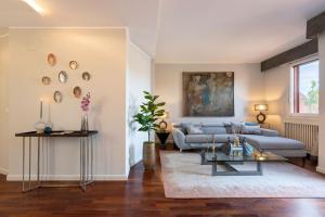Apartments Florence - Luxury River with Terrace