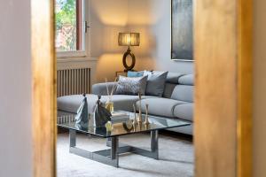 Apartments Florence - Luxury River with Terrace