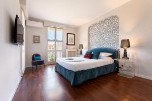 Apartments Florence - Luxury River with Terrace