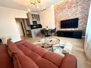 Old town apartment - self check in - Tagaküla