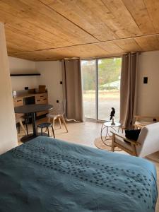 Maisons de vacances TORTINETTE : photos des chambres