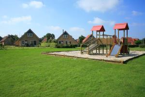 Summio Villapark Akenveen