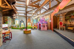 Summio Villapark Akenveen