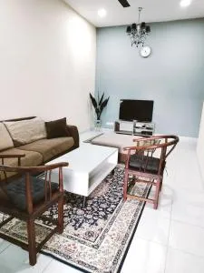 Ummi Homestay Bukit Katil Melaka - Bukit Lintang