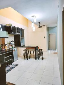 Ummi Homestay Bukit Katil Melaka