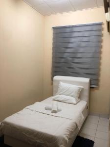 Azaliza Homestay