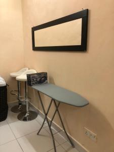Azaliza Homestay