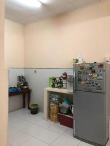 Azaliza Homestay