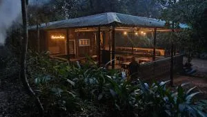 Captain's Camp - Talguppa