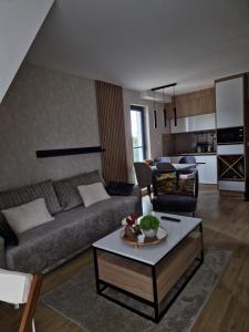 Apartment Ornament Lux