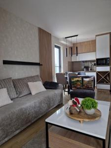 Apartment Ornament Lux