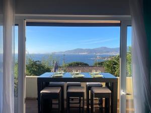 Villa Hameaux du soleil - Ubytování bez kategorie ve městě Porticcio