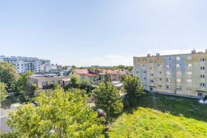 Malborska apartament