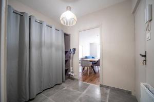 Appartements Appartement centre-ville 6 personnes : photos des chambres