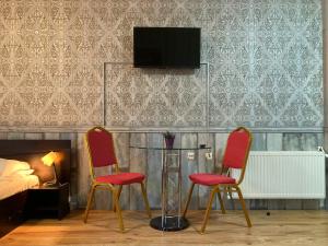 Polaris Inn Apartments