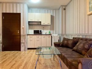 Polaris Inn Apartments