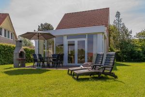 Summio Vakantiepark Emslandermeer