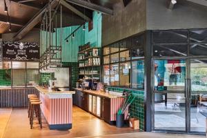 Summio Vakantiepark Emslandermeer