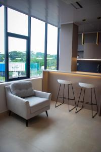 Hotel Amazonas Suite , suite lujosa