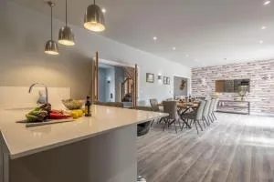 Appletrees 8 - North Creake