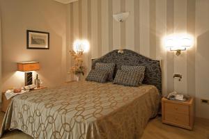 Double Room room in Hotel Europa