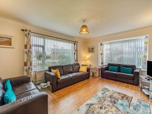 4 Bed in Beadnell CN023
