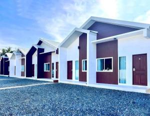 BM Beach Resort Satun บีเอ็มบีชรีสอร์ท