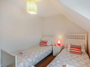 3 Bed in Beadnell CN001
