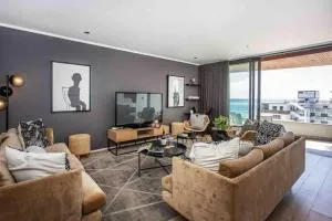 Above&Beyond • Sunset Charm • Excl 3Bedroom - Bantry Bay