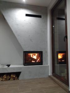 FlowHouse - cozy place for you.