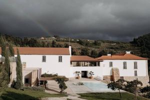 Quinta do Pinhô - The Poolhouse