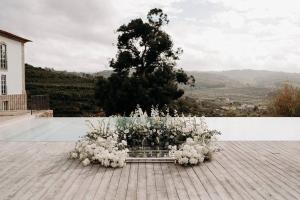 Quinta do Pinhô - The Poolhouse