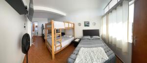 Hospedaje Pinos del Mar