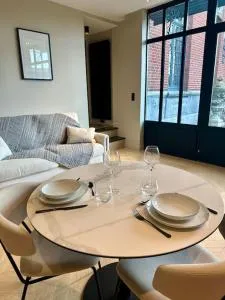 L'Atelier Panama - 奥尔希